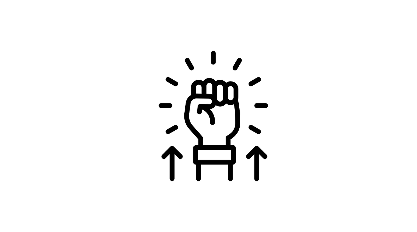 About icon courage