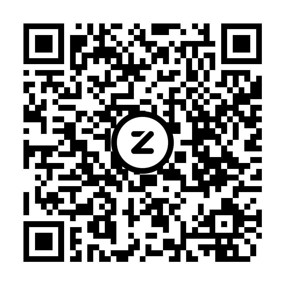 QR Code Yes Trust QR Code Yes Trust