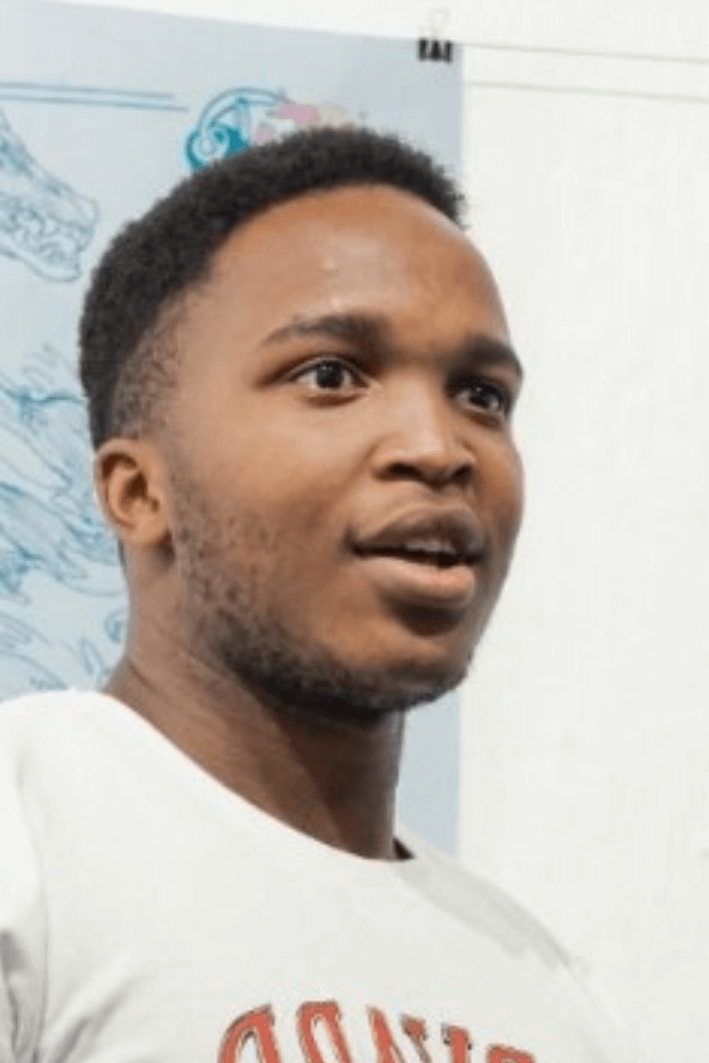 Student - Siphosakhe Student - Siphosakhe