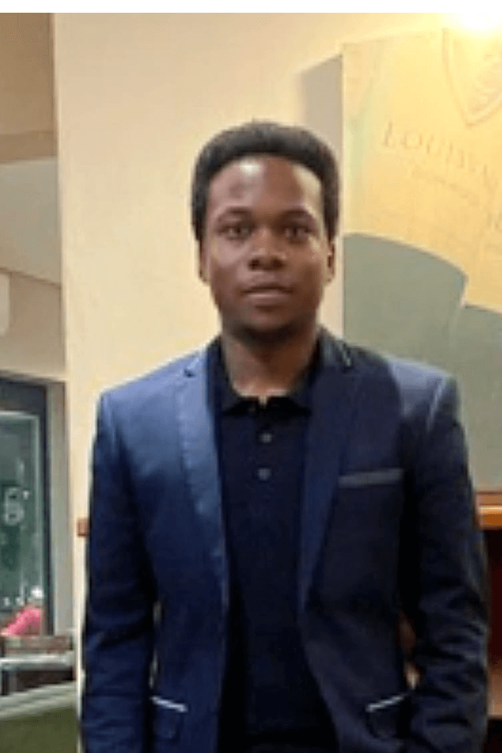 Students - Thabani Students - Thabani