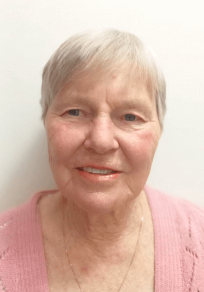 About - Anne Moysbou About - Anne Moysbou
