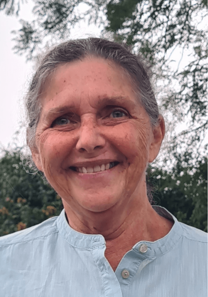 About - Belinda About - Belinda