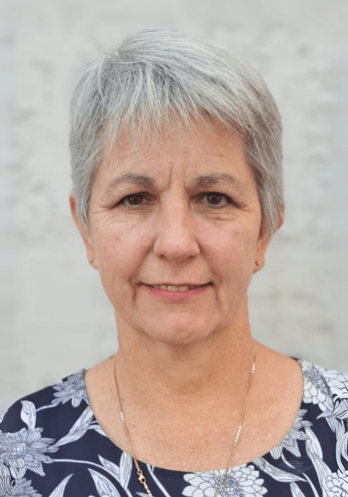 About - Karen Montocchio About - Karen Montocchio