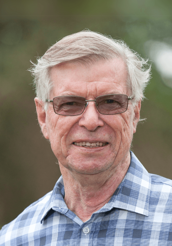 About - Selwyn About - Selwyn