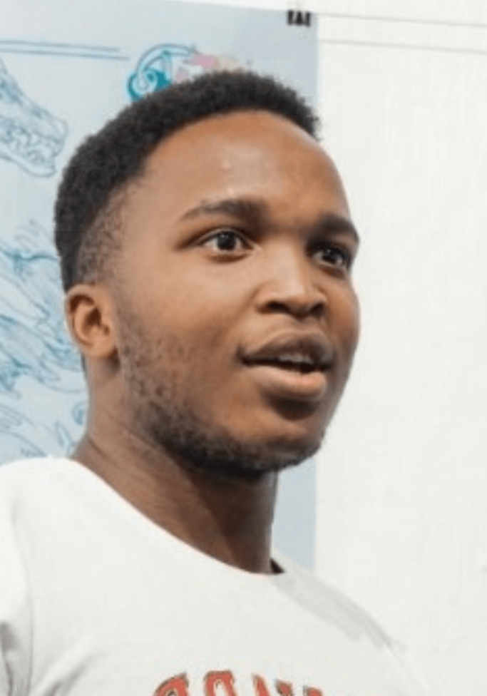 Student - Siphosakhe