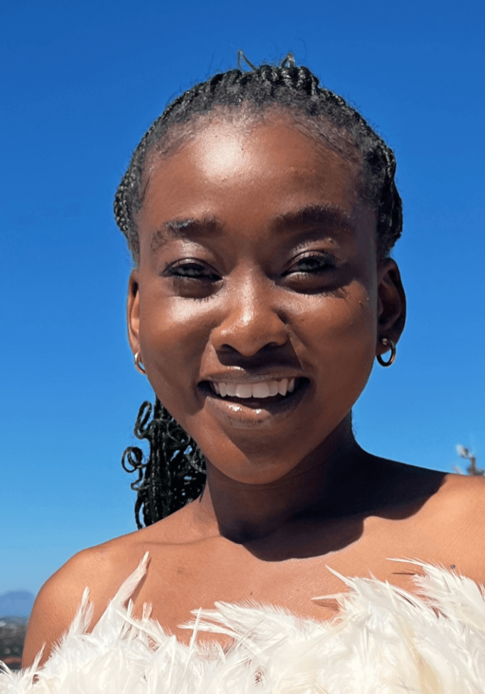 Students - Dineo