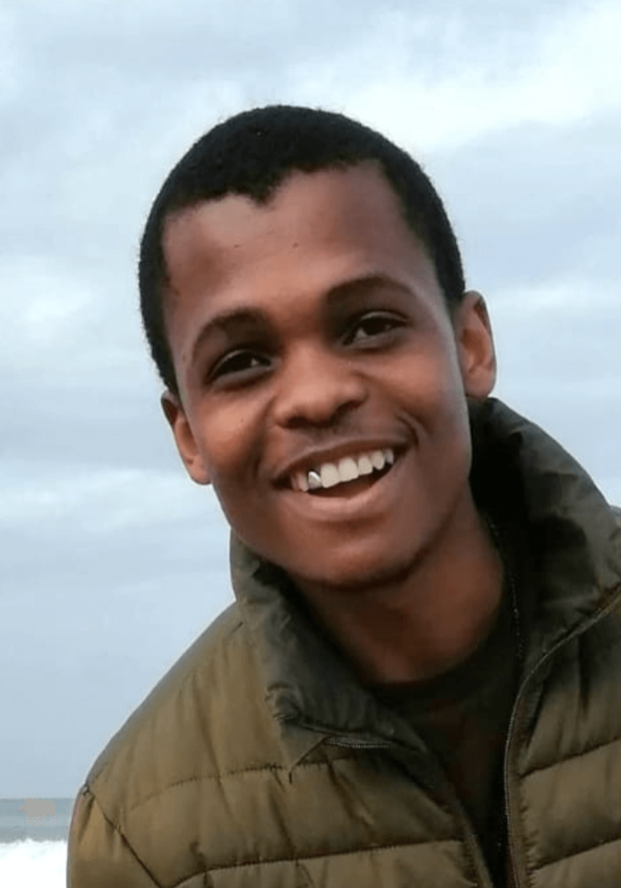 Students - Msizi Myaka