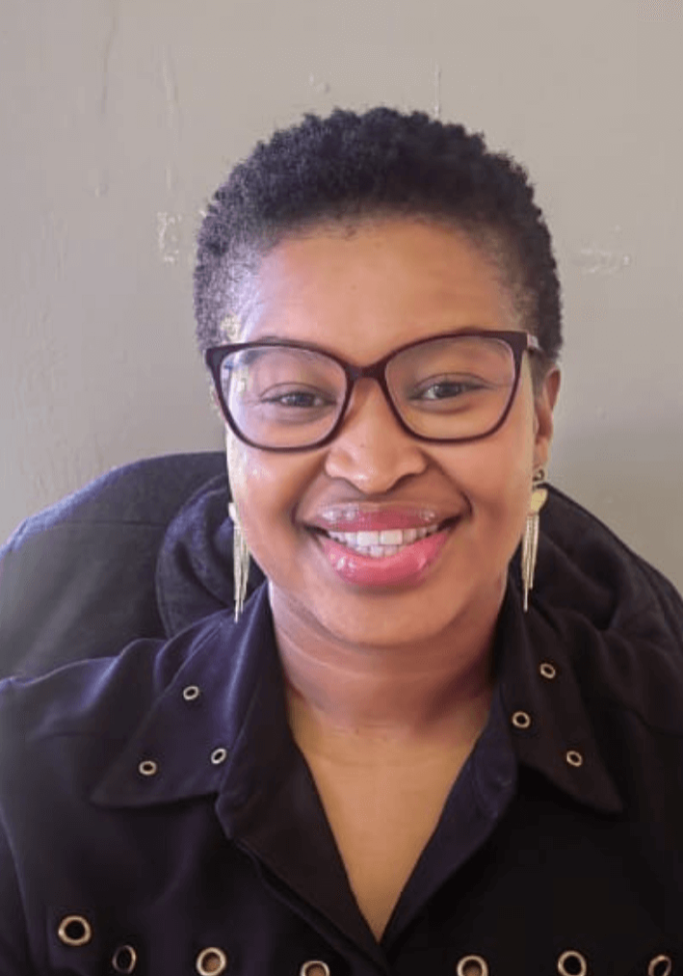 Students - Nokhanyo Xaba