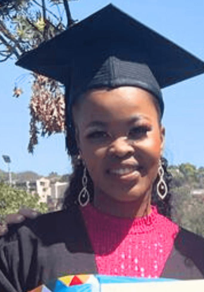 Students - Noluvuyo Xaba