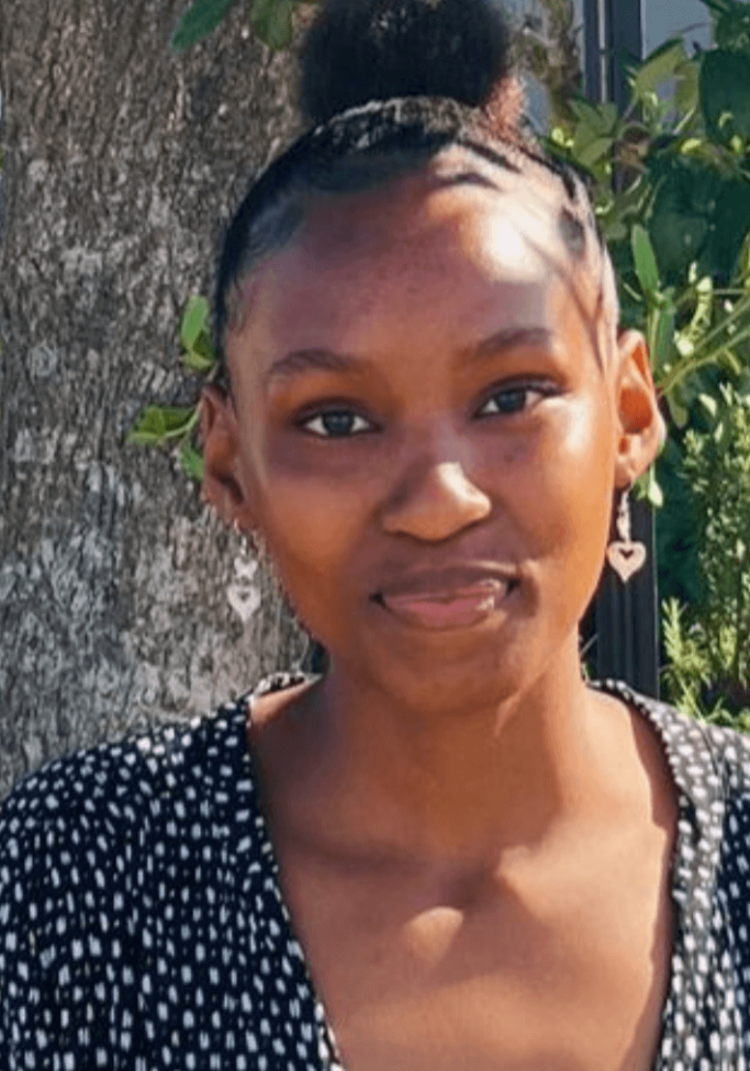 Students - Nosipho