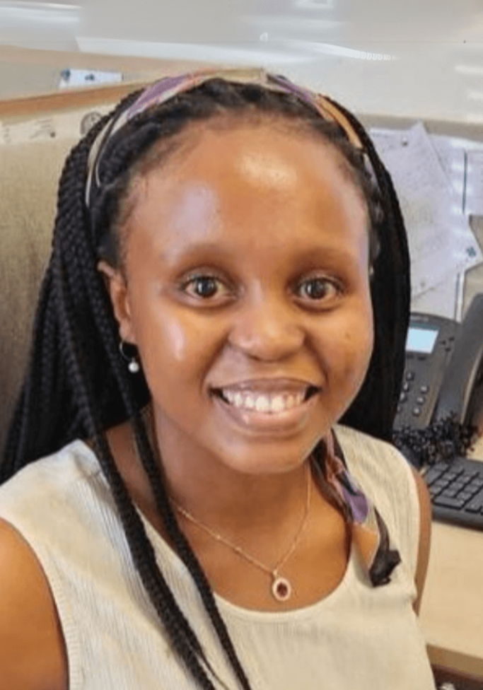 Students - Qiniso