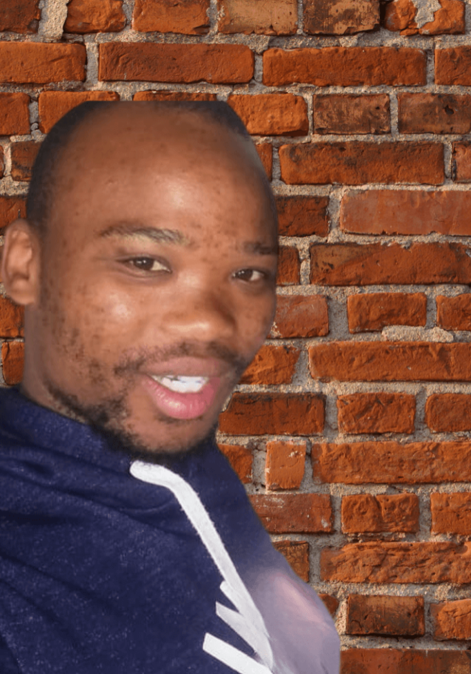 Students - Siyabonga