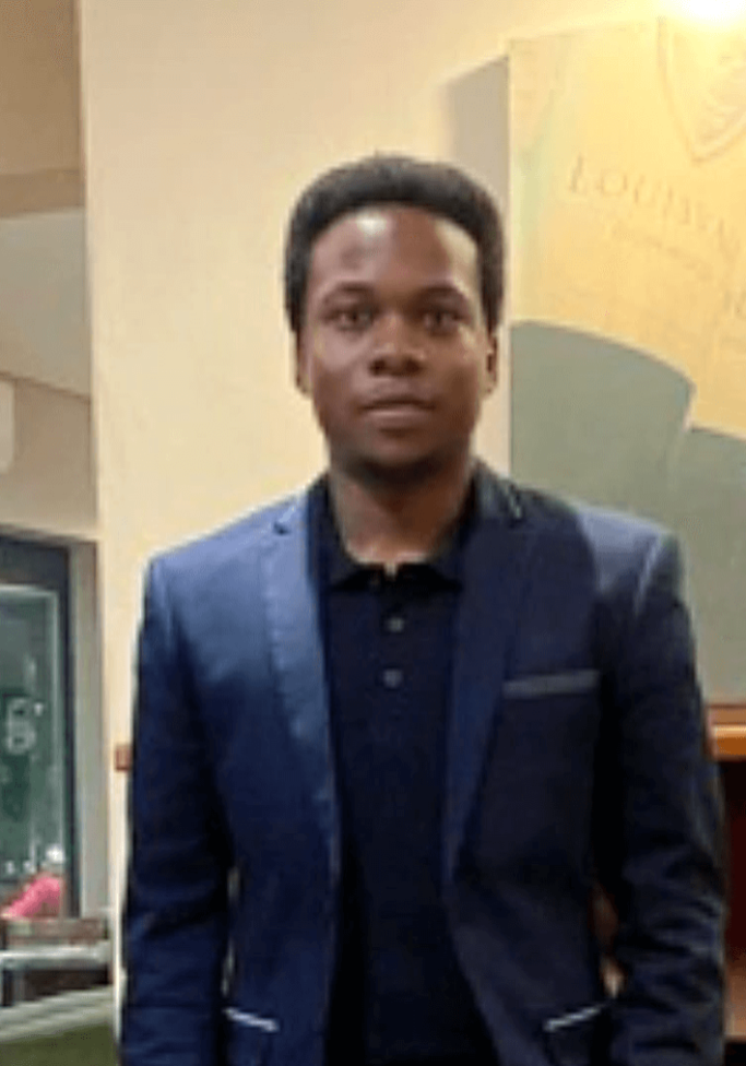 Students - Thabani
